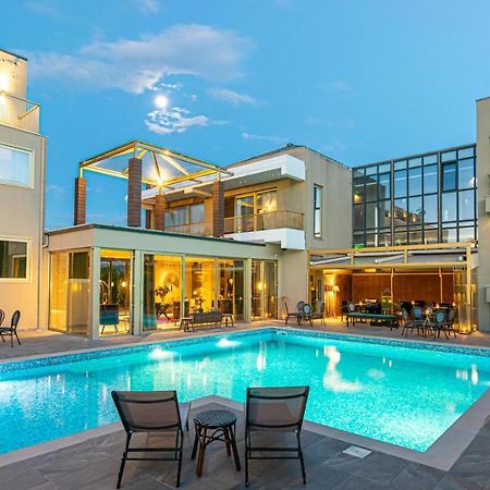 Golden Suites & Spa Neochoropoulo Екстериор снимка