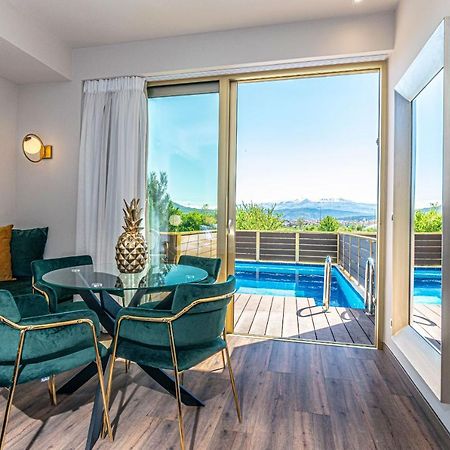 Golden Suites & Spa Neochoropoulo Екстериор снимка
