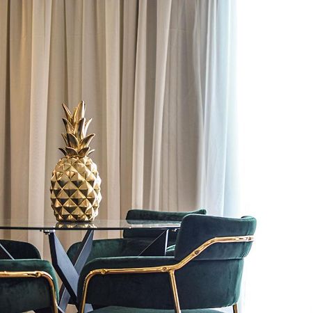 Golden Suites & Spa Neochoropoulo Екстериор снимка