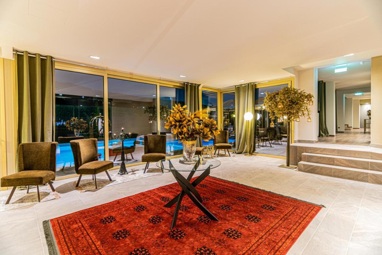 Golden Suites & Spa Neochoropoulo Екстериор снимка