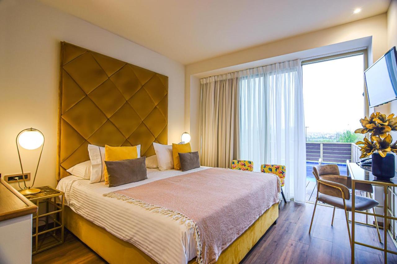 Golden Suites & Spa Neochoropoulo Екстериор снимка