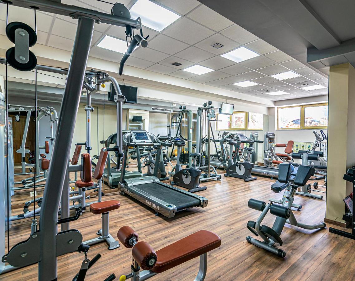 Golden Suites & Spa Neochoropoulo Екстериор снимка