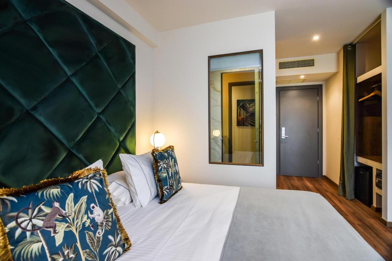Golden Suites & Spa Neochoropoulo Екстериор снимка