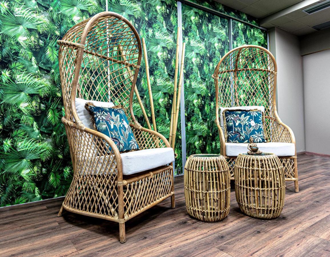 Golden Suites & Spa Neochoropoulo Екстериор снимка