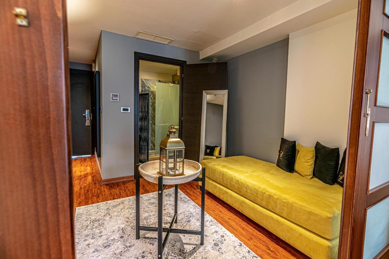Golden Suites & Spa Neochoropoulo Екстериор снимка