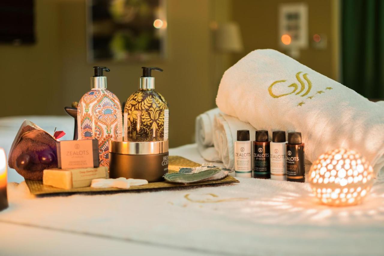 Golden Suites & Spa Neochoropoulo Екстериор снимка