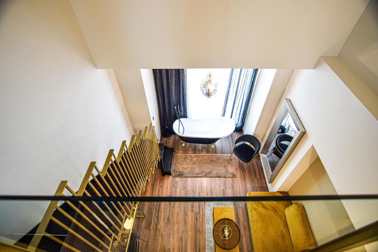 Golden Suites & Spa Neochoropoulo Екстериор снимка