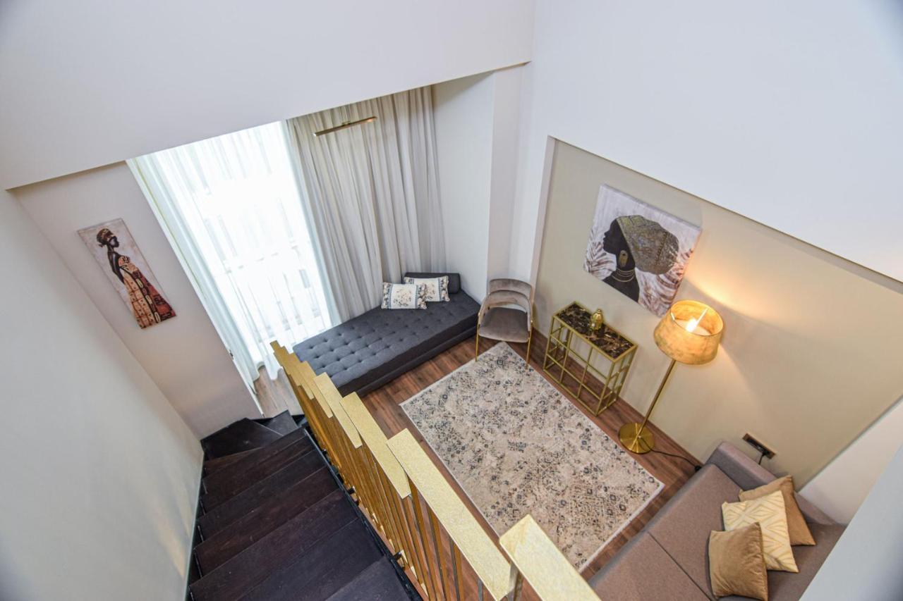 Golden Suites & Spa Neochoropoulo Екстериор снимка