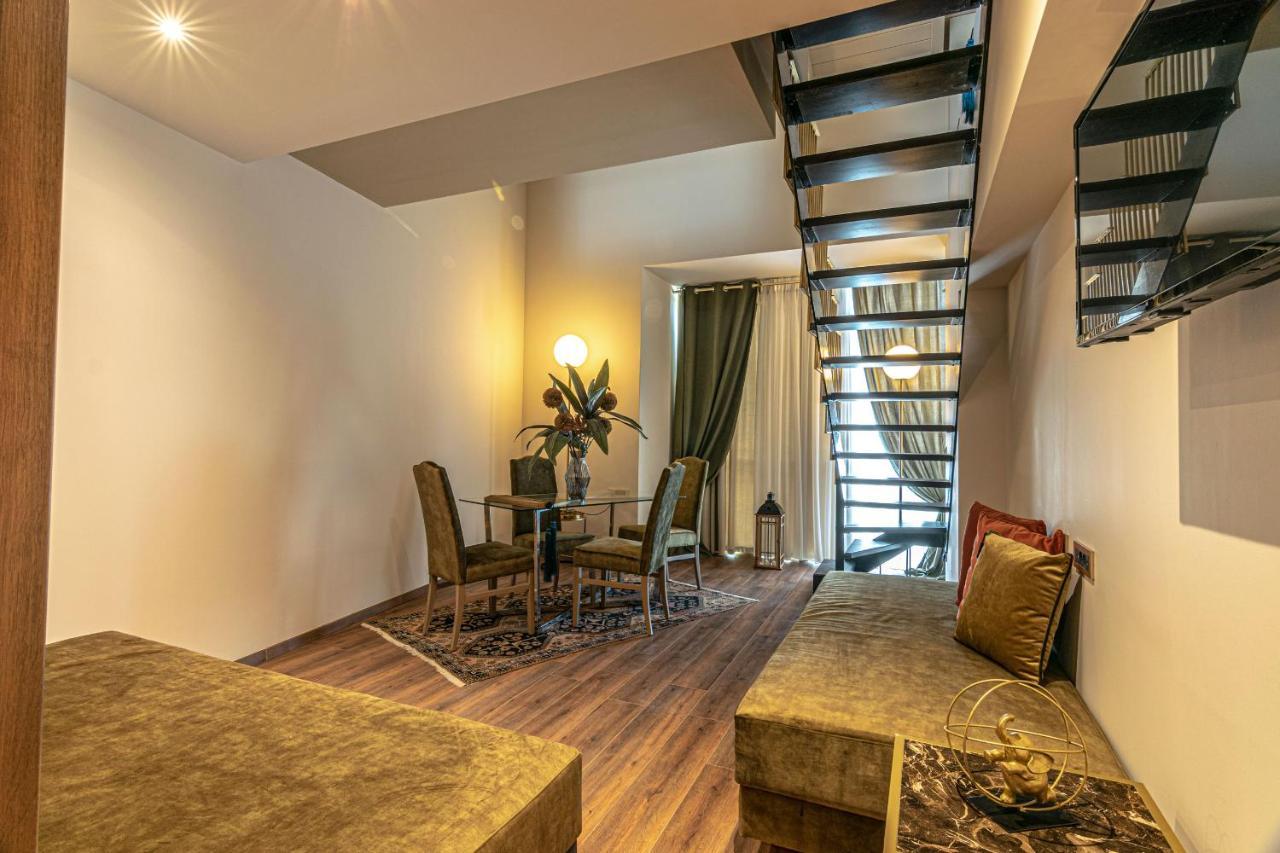 Golden Suites & Spa Neochoropoulo Екстериор снимка
