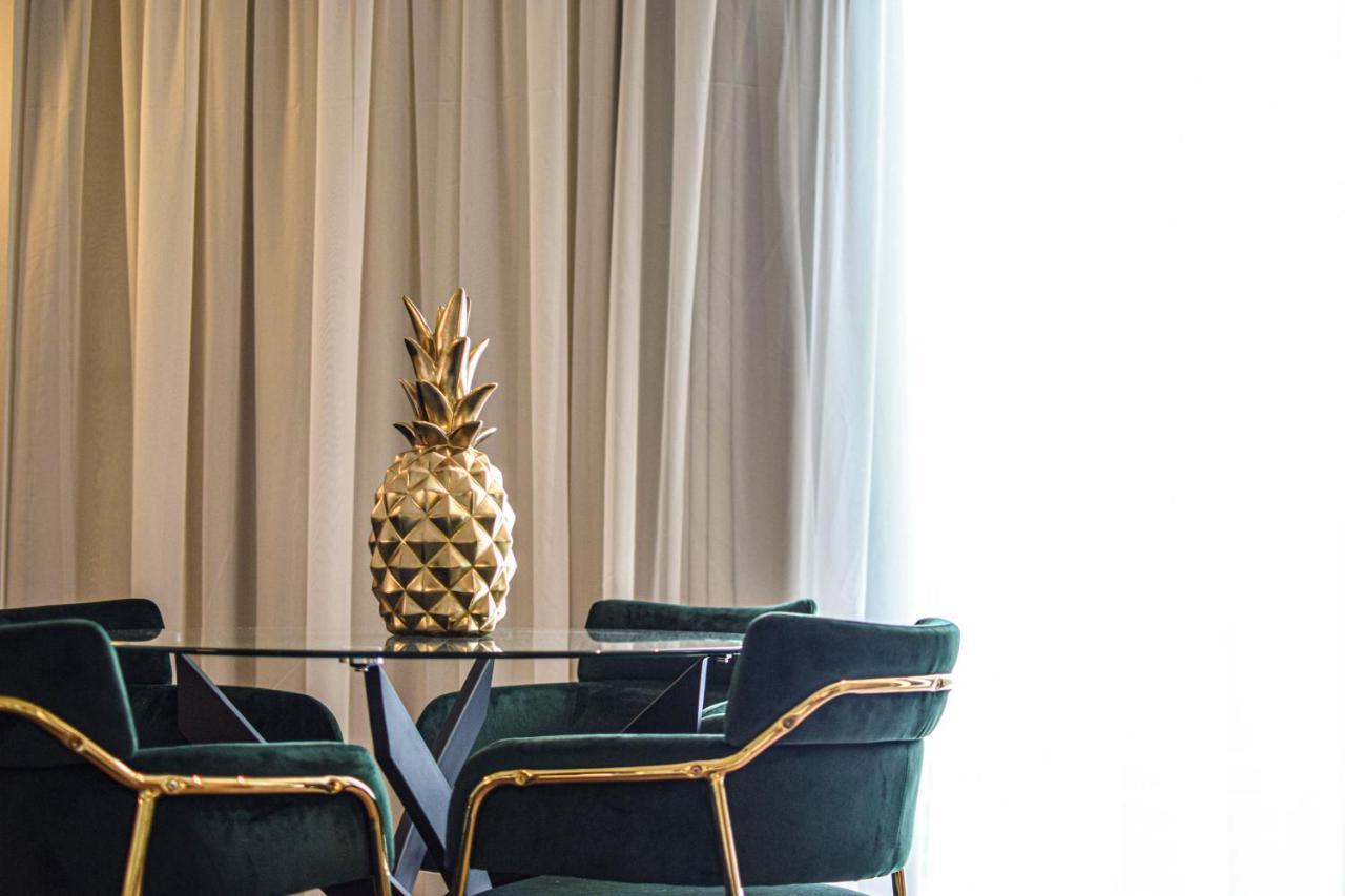Golden Suites & Spa Neochoropoulo Екстериор снимка