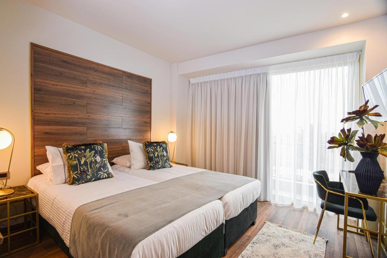 Golden Suites & Spa Neochoropoulo Екстериор снимка