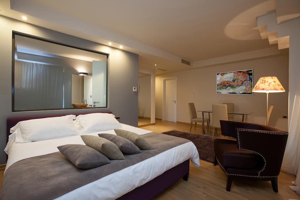 Golden Suites & Spa Neochoropoulo Екстериор снимка