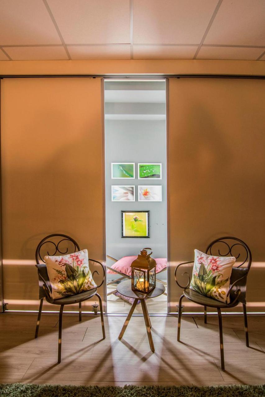 Golden Suites & Spa Neochoropoulo Екстериор снимка