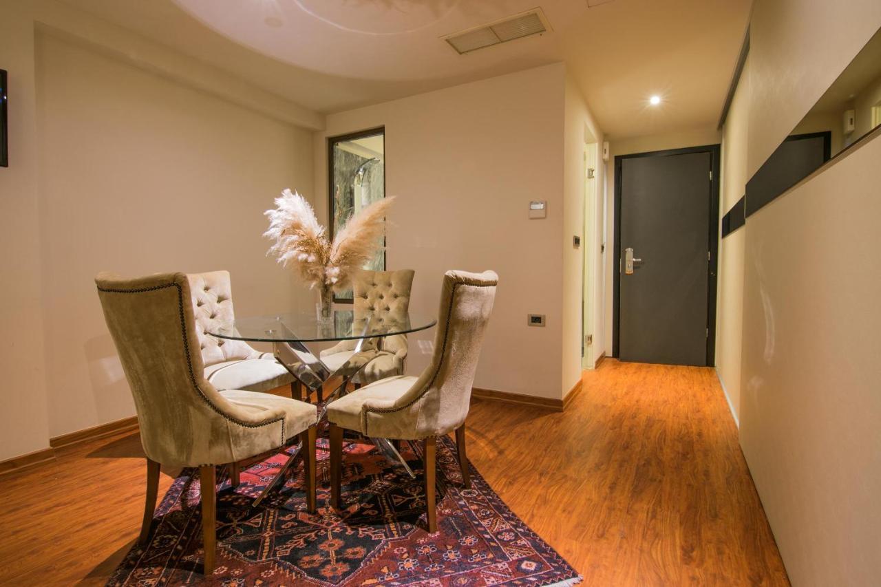 Golden Suites & Spa Neochoropoulo Екстериор снимка