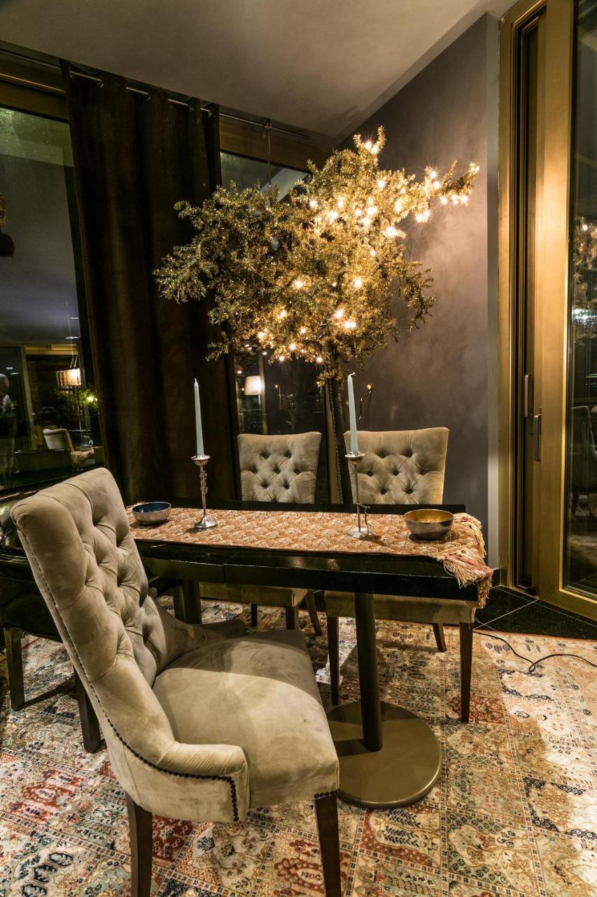 Golden Suites & Spa Neochoropoulo Екстериор снимка