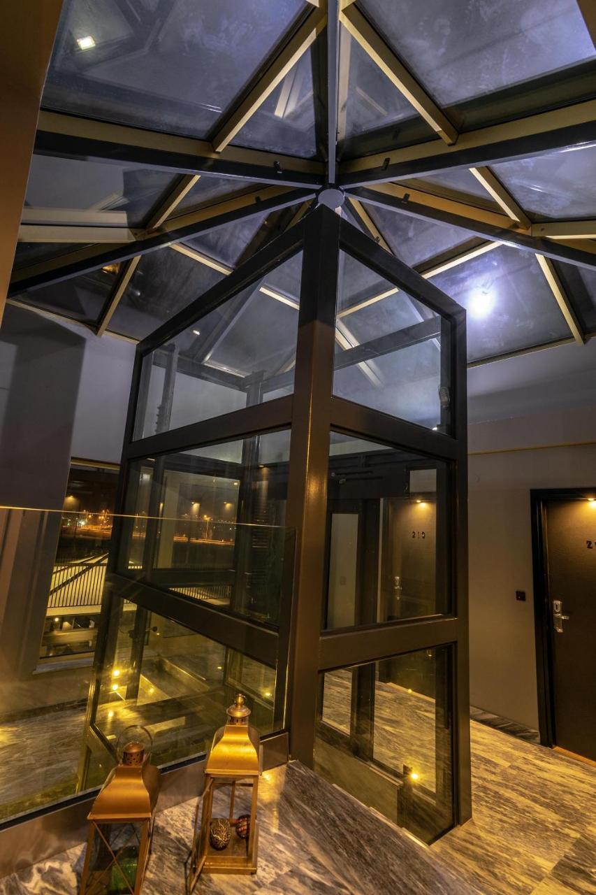 Golden Suites & Spa Neochoropoulo Екстериор снимка