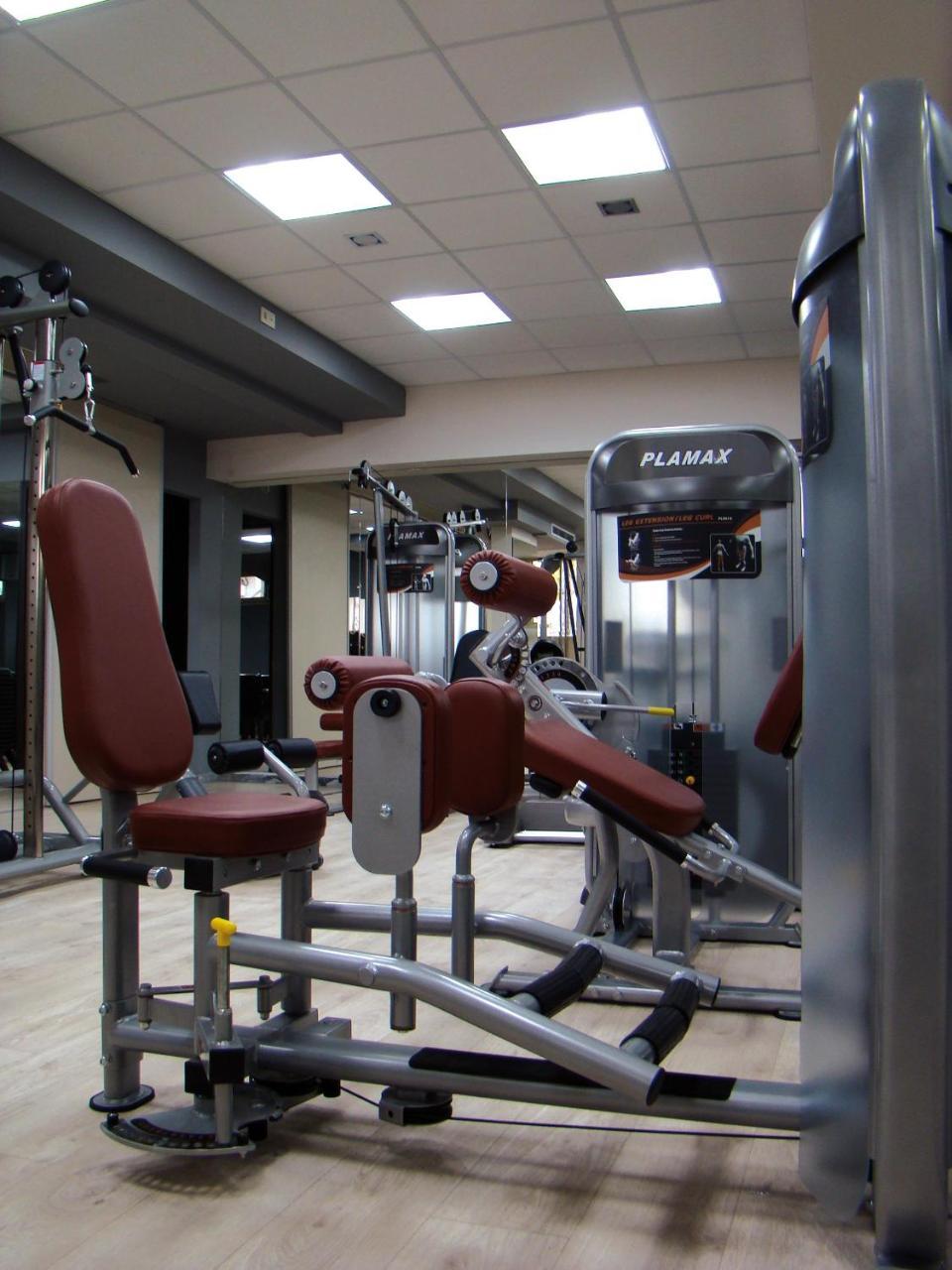 Golden Suites & Spa Neochoropoulo Екстериор снимка